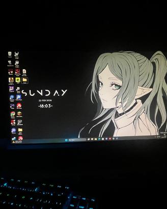 BenQ ZOWIE XL2566K eSports 360Hz