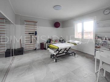 Immobile di 150 m² con 4 locali a Carpi
