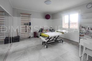 Immobile di 150 m² con 4 locali a Carpi