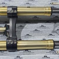 Forcella anteriore triumph speed triple 1050