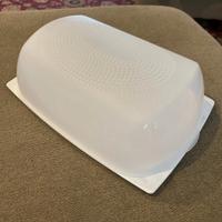 Tupperware CheeSmart Rettangolare - NUOVO