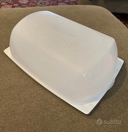 Tupperware CheeSmart Rettangolare - NUOVO