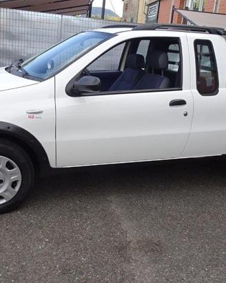 Fiat Strada 1900 JTD FIORINO PICK-UP