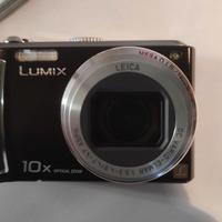 Panasonic Lumix DMC-TZ5