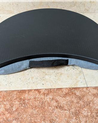 supporto pc portatile morbido Ikea 