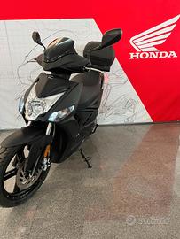 Kymco Agility 125