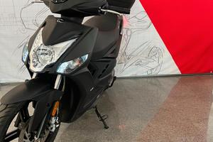 Kymco Agility 125