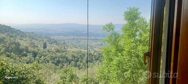 Rustico / Casale di 150 m² con 5 locali a Reggello
