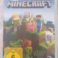 Minecraft nintendo switch 