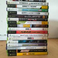 giochi Xbox 360