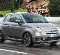 Disponibili ricambi fiat 500 2020;2022