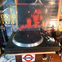 Giradischi TELEFUNKEN TS200