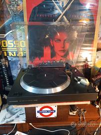 Giradischi TELEFUNKEN TS200