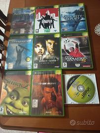 CD per X Box