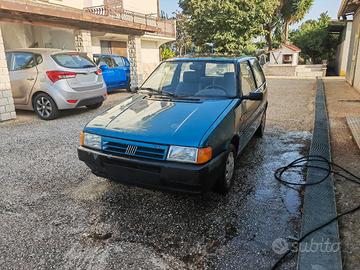 Fiat Uno 1.0 Fire  3p