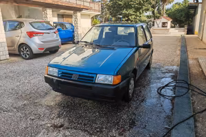 Fiat Uno 1.0 Fire  3p