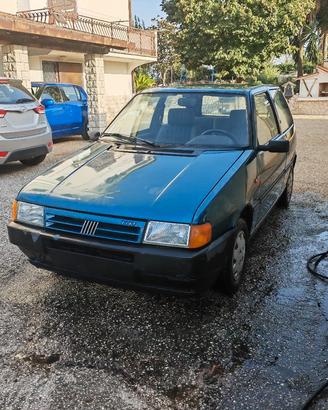 Fiat Uno 1.0 Fire  3p