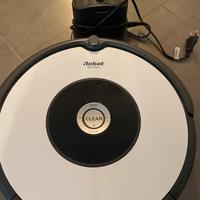 iRobot Roomba 605