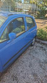 Matiz 2^Serie
