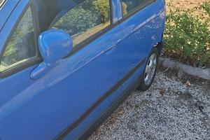 Matiz 2^Serie