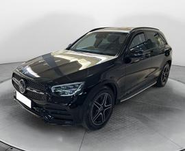 Mercedes-Benz GLC 300 de hybrid EQ 4Matic AMG...