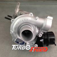 Turbo Rigenerato FIAT Talento Megane 1.6 dci 115cv