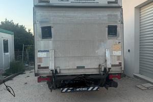 pedana caricante anteo