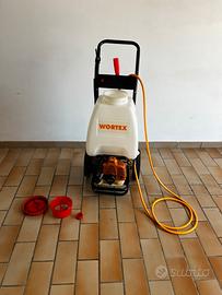 Irroratore WORTEX