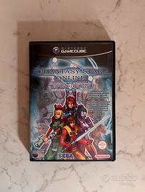 Phantasy Star Online: Episode 1 & 2 - Gamecube PAL
