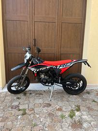 Beta rr 50 motard 2021