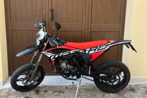 Beta rr 50 motard 2021