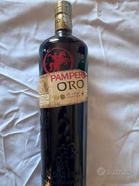 Pampero oro rum 70 cl