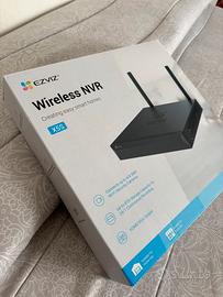 NVR EZVIZ