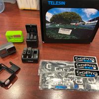 Gopro hero 6 black