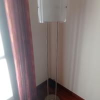 Lampada da terra