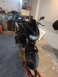 Kawasaki z 750 anno 2004 da vedere