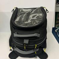 Borsa serbatoio GIVI attacco magnetico