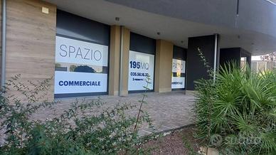 Immobile di 195 m² con 1 locale a Treviglio