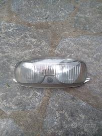 Fanale anteriore piaggio zip