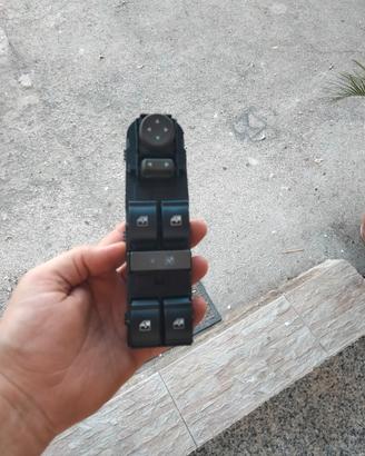 pulsantiera fiat Idea lancia musa b 569