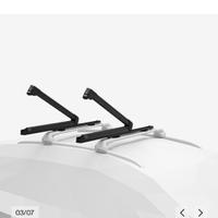 Thule SnowPack Extender