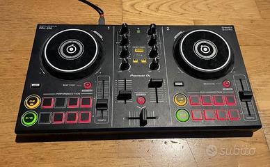 Pioneer DDJ 200