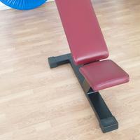 panche professionali