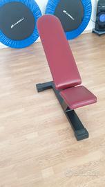 panche professionali