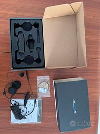 Interfono NEXX X-COM2