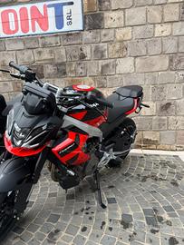 Aprilia Tuono 457 RED