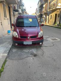 Renault Kangoo 1.5 dc