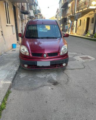 Renault Kangoo 1.5 dc