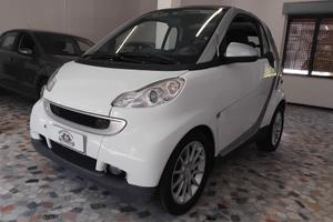 Smart ForTwo 1000 52 kW coupé pulse