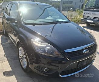 FORD FOCUS per ricambi usati
